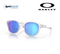 Oakley OO9265 LATCH - Designer Sunglasses with Case (All Colours)
