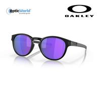 Oakley OO9265 LATCH - Designer Sunglasses with Case (All Colours)