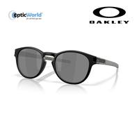 Oakley OO9265 LATCH - Designer Sunglasses with Case (All Colours)