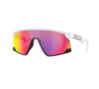 Oakley OO9280 BXTR 928002 Unisex Sunglasses O_matter White Violet Mask Normal Prizm