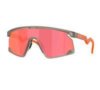 Oakley OO9280 BXTR 928014 Men's Sunglasses Grey Size 139