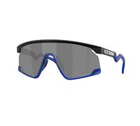 Oakley OO9280 BXTR 928015 Unisex Sunglasses O_matter Black Grey Mask Normal