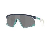 Oakley OO9280 BXTR 928018 Unisex Sunglasses O_matter Blue Grey Mask Normal