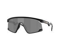 Oakley OO9280 BXTR 928019 Unisex Sunglasses O_matter Black Grey Mask Normal