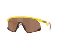 Oakley OO9280 BXTR 928021 Unisex Sunglasses O_matter Yellow Brown Mask Normal