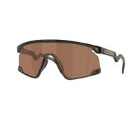 Oakley OO9280 BXTR 928023 Men's Sunglasses Green Size 139