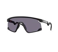 Oakley OO9280 BXTR 928025 Unisex Sunglasses O_Matter Black Grey Mask Normal
