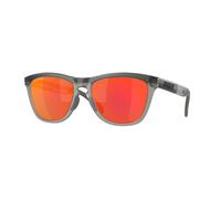 Oakley Frogskins Range Sunglasses Orange Prizm Ruby/CAT3