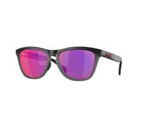 Oakley Frogskins Range Sunglasses Clear Prizm Road/CAT2