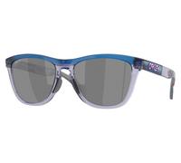 OAKLEY Frogskins Range - Mixte - Grey / Blue - size only size- model 2026 only size