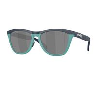 Oakley Frogskins Range Sunglasses Clear Prizm Black/CAT3