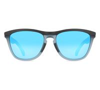 Oakley OO9284 FROGSKINS RANGE 928419 Men's Sunglasses Black Size 55