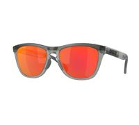 Oakley OO9284A FROGSKINS RANGE Asian Fit 928401 Unisex New Sunglasses