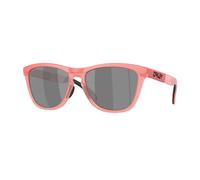 Oakley OO9284A FROGSKINS RANGE Asian Fit Polarized 928416 Unisex New Sunglasses