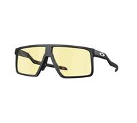 Oakley OO9285 HELUX 928501 Man Sunglasses O_Matter Black Prizm Gaming Squared Normal Prizm