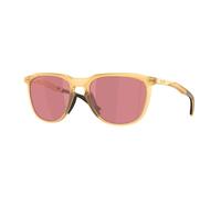 Oakley OO9286 THURSO 928610 Man Sunglasses O_matter Red Violet Squared Normal
