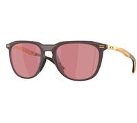 Oakley OO9286 THURSO 928610 Men's Sunglasses Red Size 54