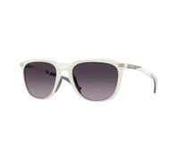 Oakley OO9286 THURSO 928612 Man Sunglasses O_matter White Grey Squared Normal Shaded
