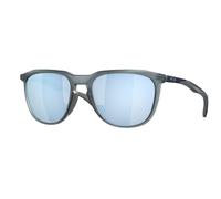 Oakley OO9286A THURSO Asian Fit Polarized 928605 Men New Sunglasses