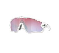 Oakley OO9290 JAWBREAKER 929021 Unisex Sunglasses O_matter White Red Mask Normal Prizm
