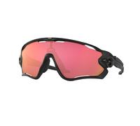 Oakley OO9290 JAWBREAKER 929051 Men's Sunglasses Black Size 131