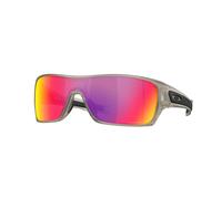 Oakley OO9307 TURBINE ROTOR 930730 Man Sunglasses O_matter Grey Violet Mask Normal