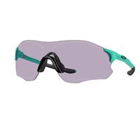 Oakley OO9313 EVZERO PATH Asian Fit 931337 Men's Sunglasses Blue Size 138