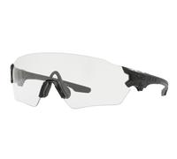 Oakley Tombstone Spoil Industrial Glasses with Clear Lenses