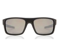 Oakley OO9367 DROP POINT Polarized 936708 Men's Sunglasses Black Size 60
