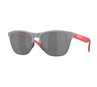 Oakley Men's Frogskins™ Lite Sunglasses - Color: Matte Fog