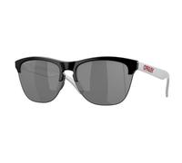 Oakley OO9374 FROGSKINS LITE 937453 Men's Sunglasses Black Size 63