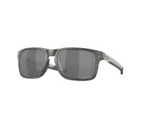Oakley Holbrook Mix Prizm Polarized Sunglasses Grey Prizm Black/CAT 3