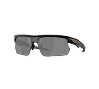 Oakley BiSphaera Players Collection Glasses Matte Black with Prizm Black Lenses