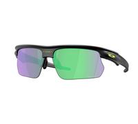Oakley OO9400 BISPHAERA 940023 Men's Sunglasses Black Size 68