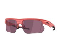 Oakley OO9400 BISPHAERA 940029 Men's Sunglasses Pink Size 68