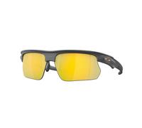 Oakley OO9400 BISPHAERA Polarized 940012 Men's Sunglasses Grey Size 68