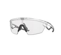 Oakley Sphaera Sunglasses Clear Clear Photochromic/CAT2