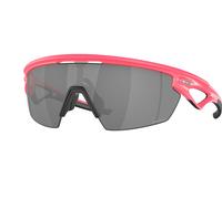 Oakley Sphaera Sunglasses Clear Prizm Black/CAT3