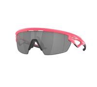 Oakley Sphaera Sunglasses Clear Prizm Black/CAT3