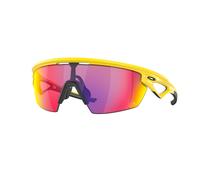 Oakley OO9403 SPHAERA 940312 Unisex Sunglasses O_matter Yellow Violet Mask Normal