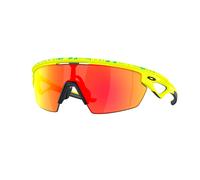 Oakley OO9403 SPHAERA 940314 Unisex Sunglasses O_Matter Yellow Red Mask Normal