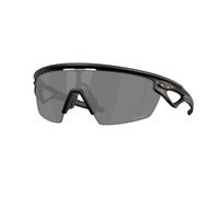 Oakley OO9403 SPHAERA 940323 Unisex Sunglasses O_matter Black Grey Mask Normal