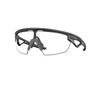 Oakley OO9403 SPHAERA Men's Glasses, Grey, Size 136
