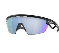 Oakley Sunglasses Sphaera OO9403-05 Matte Black Prizm Deep Water Polarized