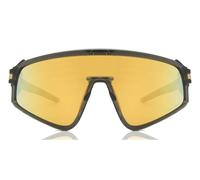Oakley OO9404 LATCH PANEL 940405 Men's Sunglasses Grey Size 135
