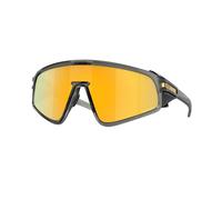 Oakley OO9404 LATCH PANEL 940405 Men's Sunglasses Grey Size 135