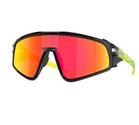 Oakley OO9404 LATCH PANEL 940410 Men's Sunglasses Size 135