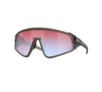 Oakley OO9404 LATCH PANEL 940412 Men's Sunglasses Grey Size 135