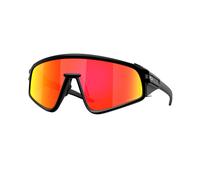 Oakley OO9404 LATCH PANEL 940416 Men's Sunglasses Black Size 135