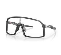 Oakley OO9406-98 SUTRO Matte Carbon Clear Photochromic Size: one size